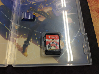 Musynx (Nintendo Switch, 2018) Tested Works | eBay