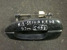 Porte arrière et accessoires Kia SEPHIA