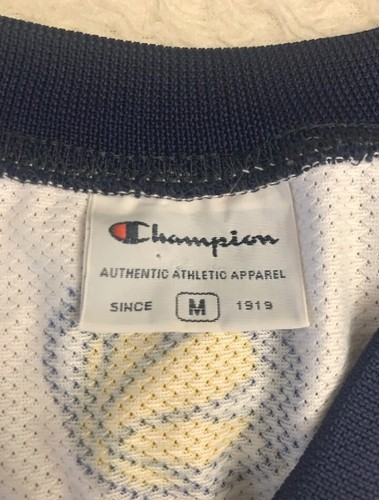 NWOT Champion EU Memphis Grizzlies Pau Marc Gasol NBA jerseys M 40 #33 #16 2008 - Picture 8 of 9
