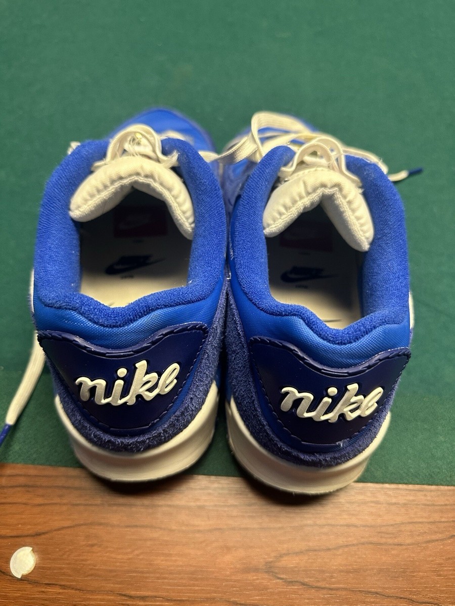Size 10.5 - Nike Air Max 90 SE First Use Pack - Signal Blue for