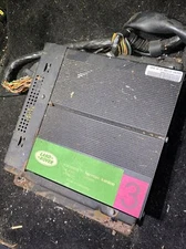 Range Rover 03 04 Harmon Kardon Amp XQK500050 Amplifer L322 2003-2004 Diacovery