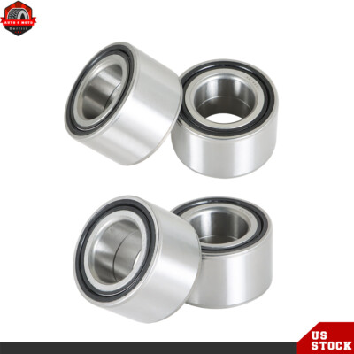 4× Wheel Bearing Kit For Polaris Sportsman 570 2014-2019 #3514634 ...