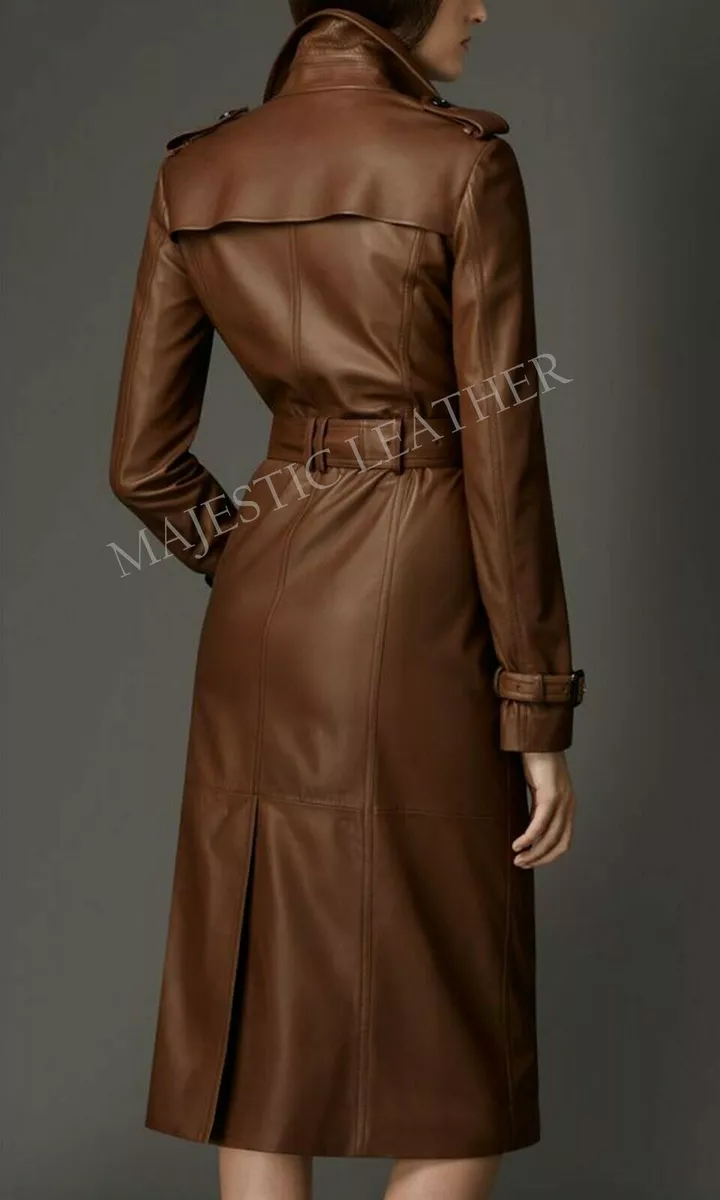 Designer trench coat hot sale sale