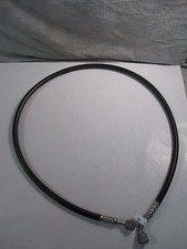 John Deere AT428007 A/C Line Hose Approx 60" Parker 7639 MP R134A 5/16 Barrier