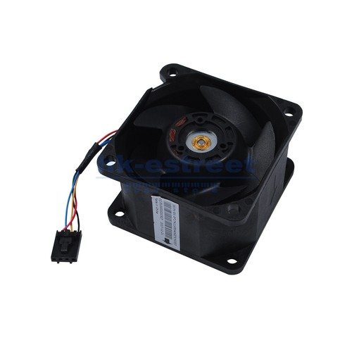 01KP642 01KP643 pour serveur Lenovo Thinksystem SR550 ventilateur de refroidissement CPU DBPG0638B2U - Photo 13/13