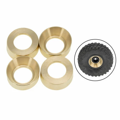 1:24 RC Crawler-Modelle & -bausätze