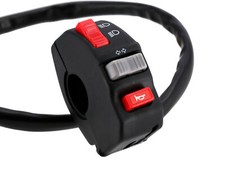 Universal Lenkerschalter