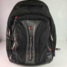 Computer Backpack Black/grey 600631 DZ 
