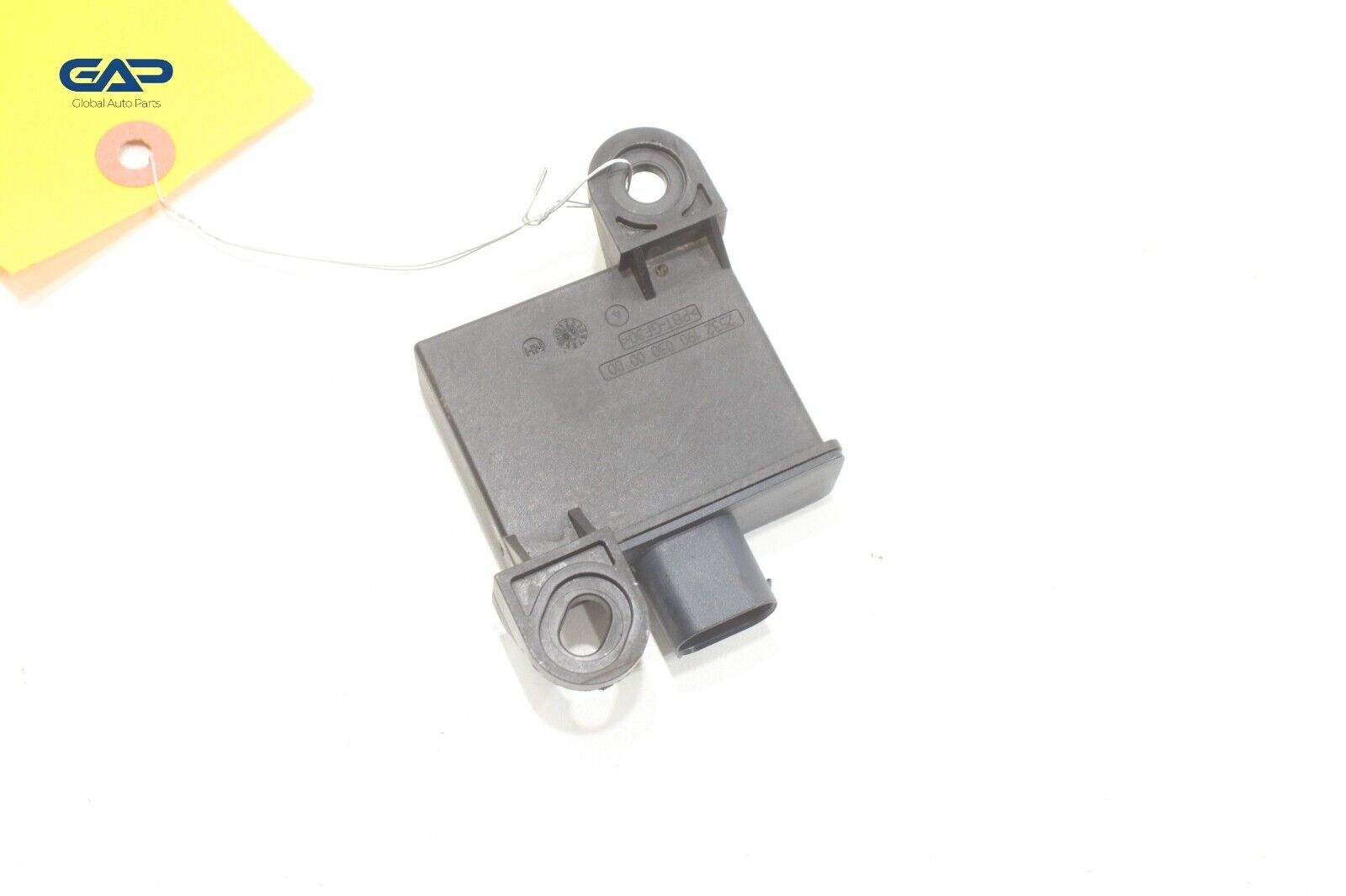 2010-19 ASTON MARTIN RAPIDE FRONT RIGHT TIRE PRESSURE MONITORING MODULE TPMS OEM