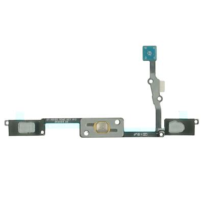Samsung Note 8.0 GT- N5100 N5110 Menü Home Tasten Licht Touch Flex