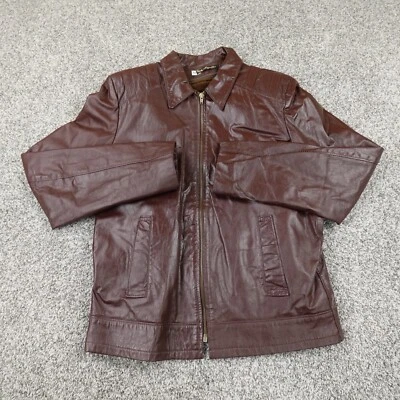 Sears Leather Outer Shell Coats for Men for Sale | Shop New & Used