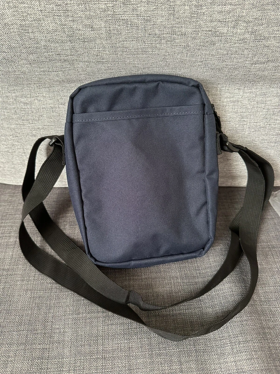 Timberland Small Items Bag Cross Body Man Bag Mini Passport Travel