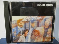 Skid Row by Skid Row - CD - MINT condition - 25-3101