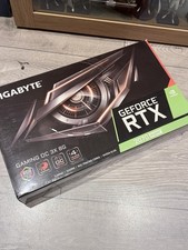 Gigabyte GeForce RTX 2070 Super Gaming OC 8G Graphics Card