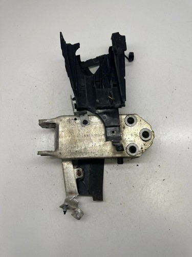 BMW 5 F10 F11 2016 Aufpralldämpfer Stoßstange Stoßfänger vorne DRA55059