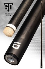 New Triple 60 FG57 Signature Playing Shaft - 12.5mm - Fedor Gorst