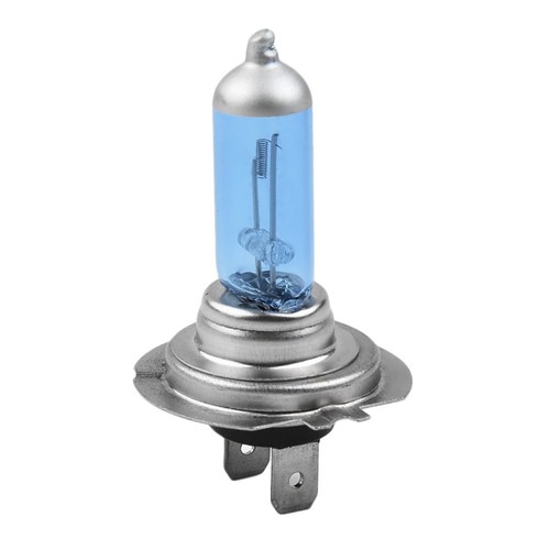 10* H7 12V 55W Xenon White 6000K Halogen Car Replace Headlight Lamp Super Bright - Picture 10 of 14