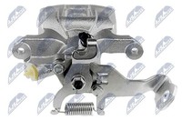 NTY Bremssattel HZT-MZ-010 FüR Mazda