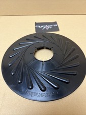 Protezione mozzo raggi ruota libera NOS Cannondale MTB anni 80 CAD adatto per casa Shimano Sugino