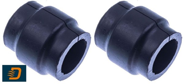 Denckermann D300391 Lagerung FüR Stabilisator Stabilager Lager FüR Iveco-image