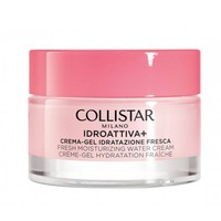 Collistar Idroattiva+ Crema-Gel Viso Idratante E Rinfrescante 30 Ml