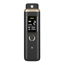 Bad Breath Checker Professional Oral Odor Monitor Smart Bad Breath Tester, 32...
