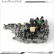 RE0F10E Transmission Valve Body& Filter + Gasket Kit JF017E For QX60 ALTIMA 3.5L