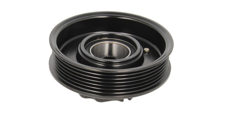 ✅Fits THERMOTEC KTT040080 Magnetic Clutch, air conditioning compress ⭐UK Seller⭐