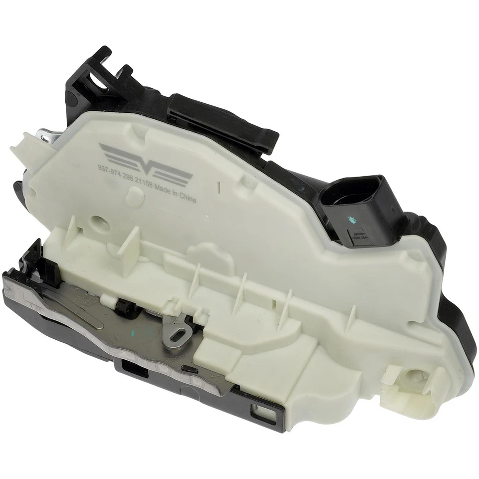 Actuadores de bloqueo de puerta Dorman 937-974 conductor delantero lado izquierdo para VW mano Tiguan CC Foto 2 de 4