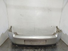 Pare-choc arrière Opel VECTRA