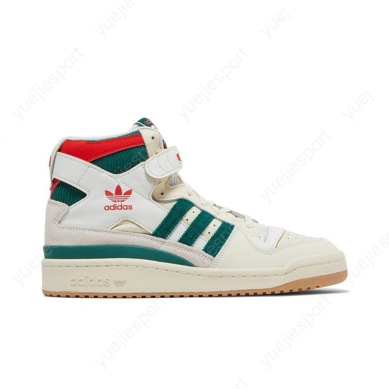 adidas Forum 84 High Bucks for Sale - Authenticity Guaranteed - eBay