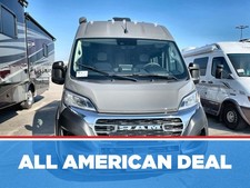 2026 Thor Motor Coach Rize 18M