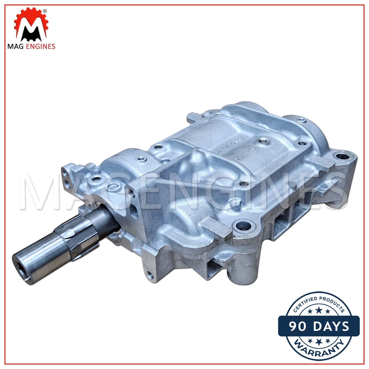SH01-11-700C BALANCER ASSY MAZDA SH SH01 16V DOHC 2.2 LTR DIESEL