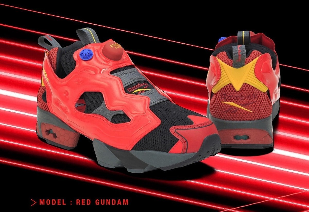 STRICT-G Reebok 