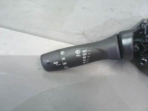 SUZUKI Wagon R Smile 2021 przełącznik kombinowany 3721059SA1,3731074P10 [PA116554848] - Zdjęcie 3 z 4