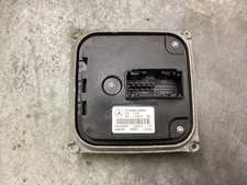 Mercedes-Benz CLS C218 X218 2012 A1668203689 MBL12615