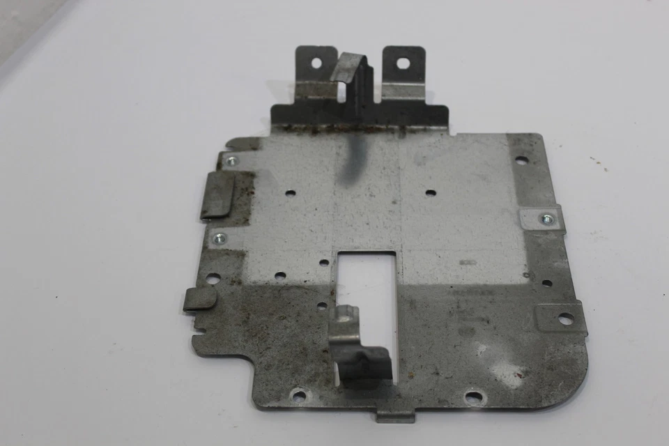 VW Tiguan 5N 5N FL support de montage pour amplificateur de son 3C0919935A - Photo 2/4