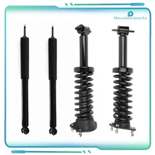 4x Front Complete Struts Assy Rear Shocks For Chevrolet Camaro Pontiac Firebird