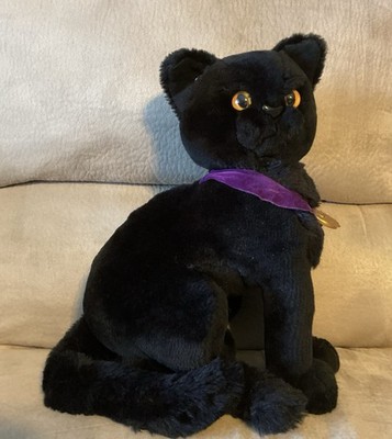 Rare Vintage Talking Salem Cat From Sabrina The Teenage Witch By Kenner 1997