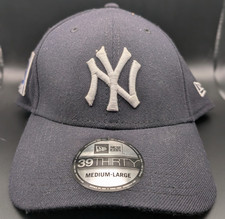 New Era 39Fifty MLB New York Yankees 99 Patch