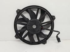 CITROEN DS4 2010-2018 Radiator Cooling Fan/Motor 1253-K4