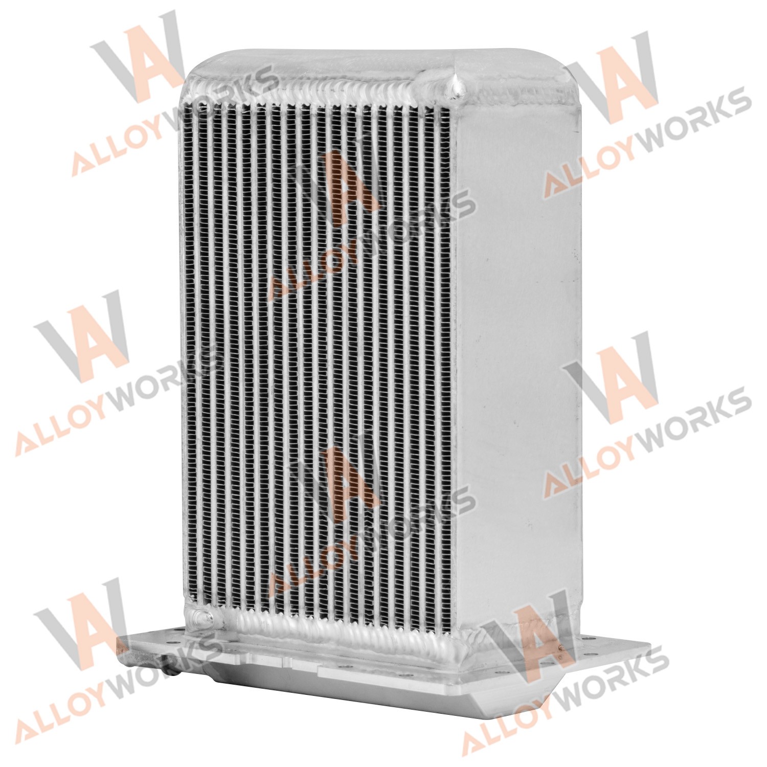 Charge Air Cooler Intercooler For Audi A8 S6 S7 Bentley Continental GT 4.0L V8