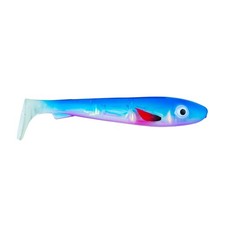 Svartzonker Big McRubber 25 cm 2-PACK DAWN FLASH, Lenght mm 250, 2 pcs. Fishi...
