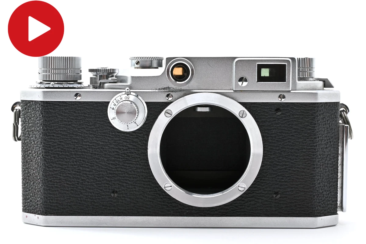 canon ii rangefinder products for sale | eBay