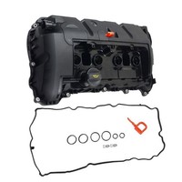 Ventildeckel Zylinderkopfhaube FüR CitroëN C3 C4 Berlingo Peugeot Partner Mini