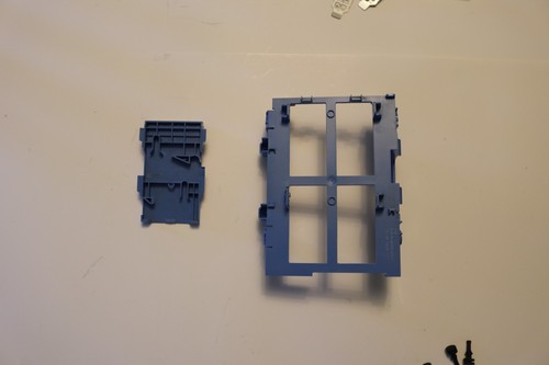 Dell OptiPlex 7010 DT Misc Case Parts, HDD Tray, Case Fan, Cables - Picture 5 of 11