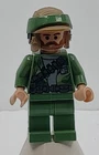 Lego Star Wars Endor Rebel Commando Sw0240 The Battle of Endor 8038