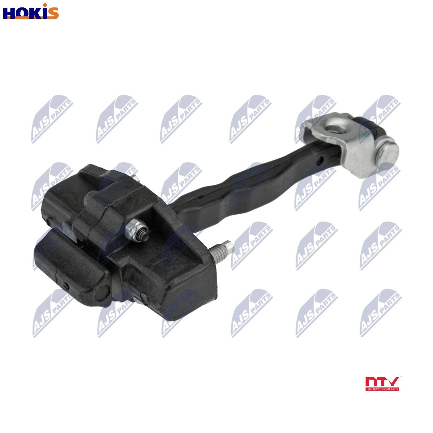 Fits NTY EZC-FR-161 DOOR CATCH - Image 7