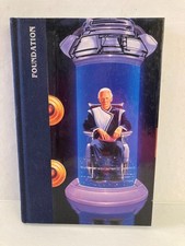 FOUNDATION from "The Isaac Asimov Collection"    © 1951 DOUBLEDAY  HC VGC