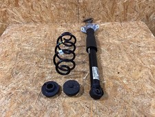 Porsche Macan (95B) Hinten Stoßdämpfer hinten 95b513035g 0kW GEK10506